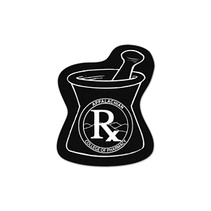 Mortar And Pestle Vinyl Jar Opener