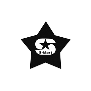 Star Vinyl Jar Opener 5ST