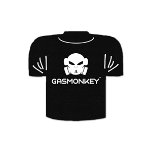 T-shirt Vinyl Jar Opener
