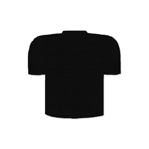 T-shirt Vinyl Jar Opener