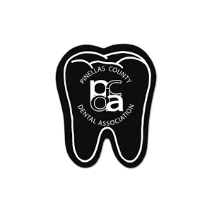 Tooth Vinyl Jar Opener