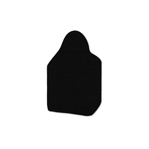 Tote Bag Vinyl Jar Opener