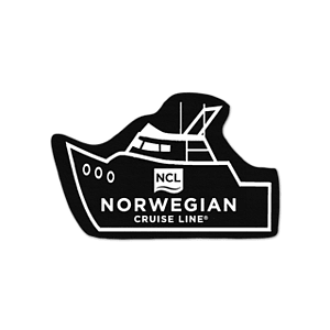 Yacht Vinyl Jar Opener