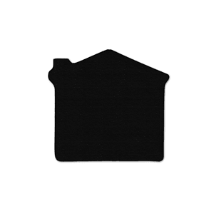 House Vinyl Jar Opener 6HO