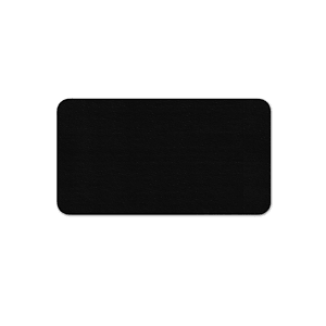 Rectangle Vinyl Jar Opener 6R