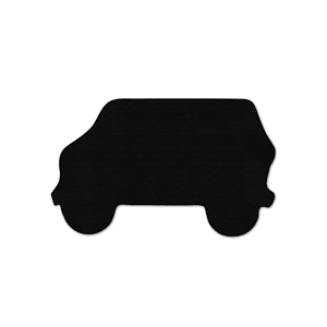 Van Vinyl Jar Opener
