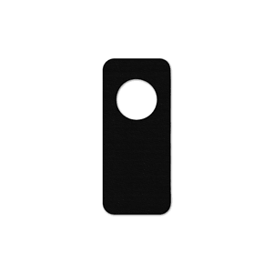 VInyl Door Hanger Jar Opener