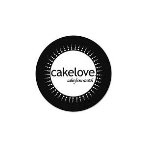 Circle Vinyl Coaster