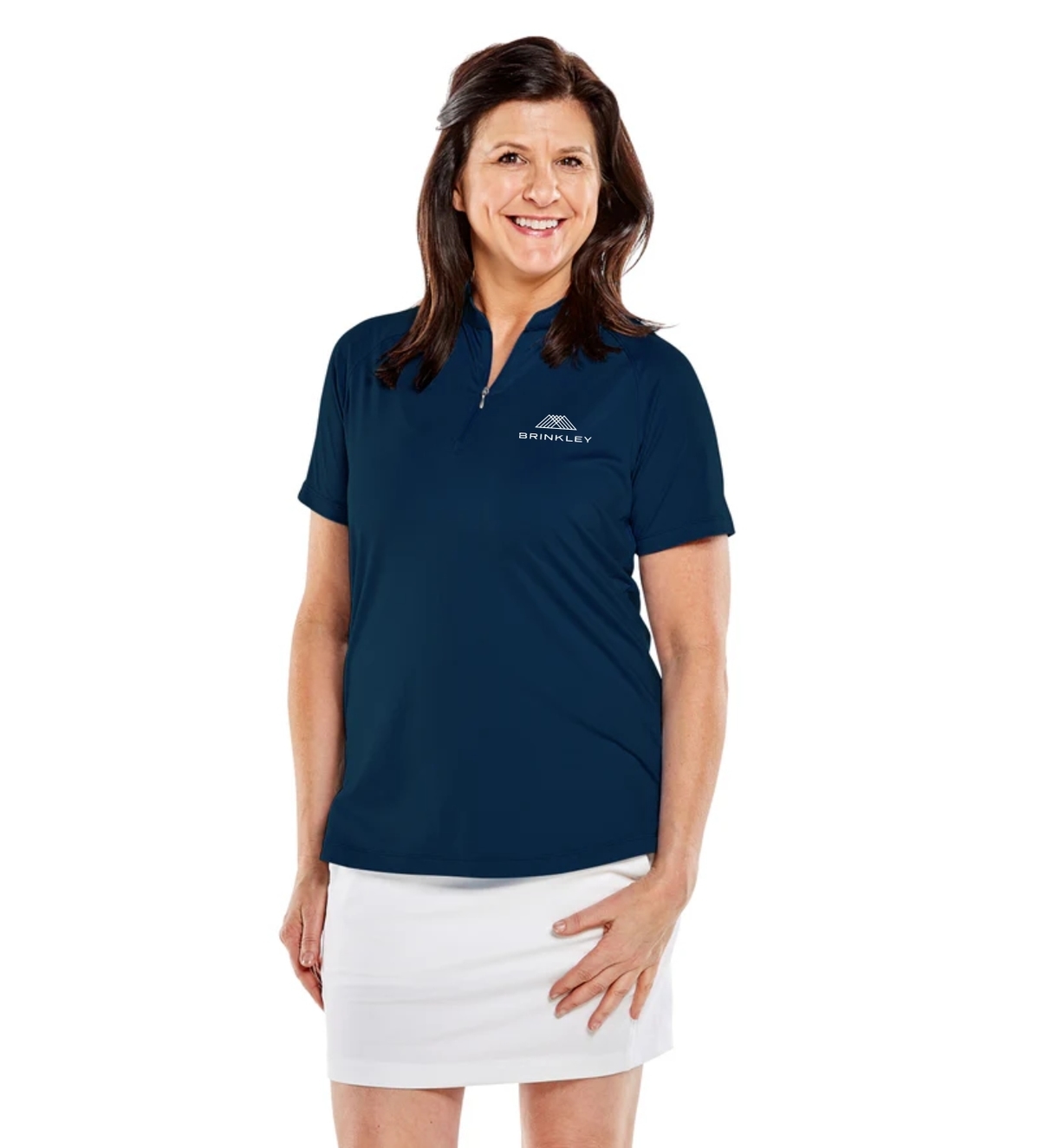 Storm Creek Women's Visionary II Polo
