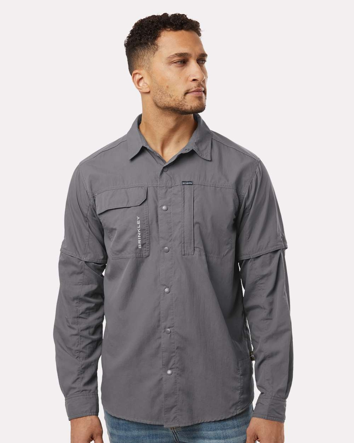 Columbia Skien Valley Long Sleeve Shirt