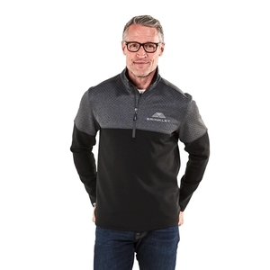 Storm Creek Men's Architect Quarter-Zip Pullover