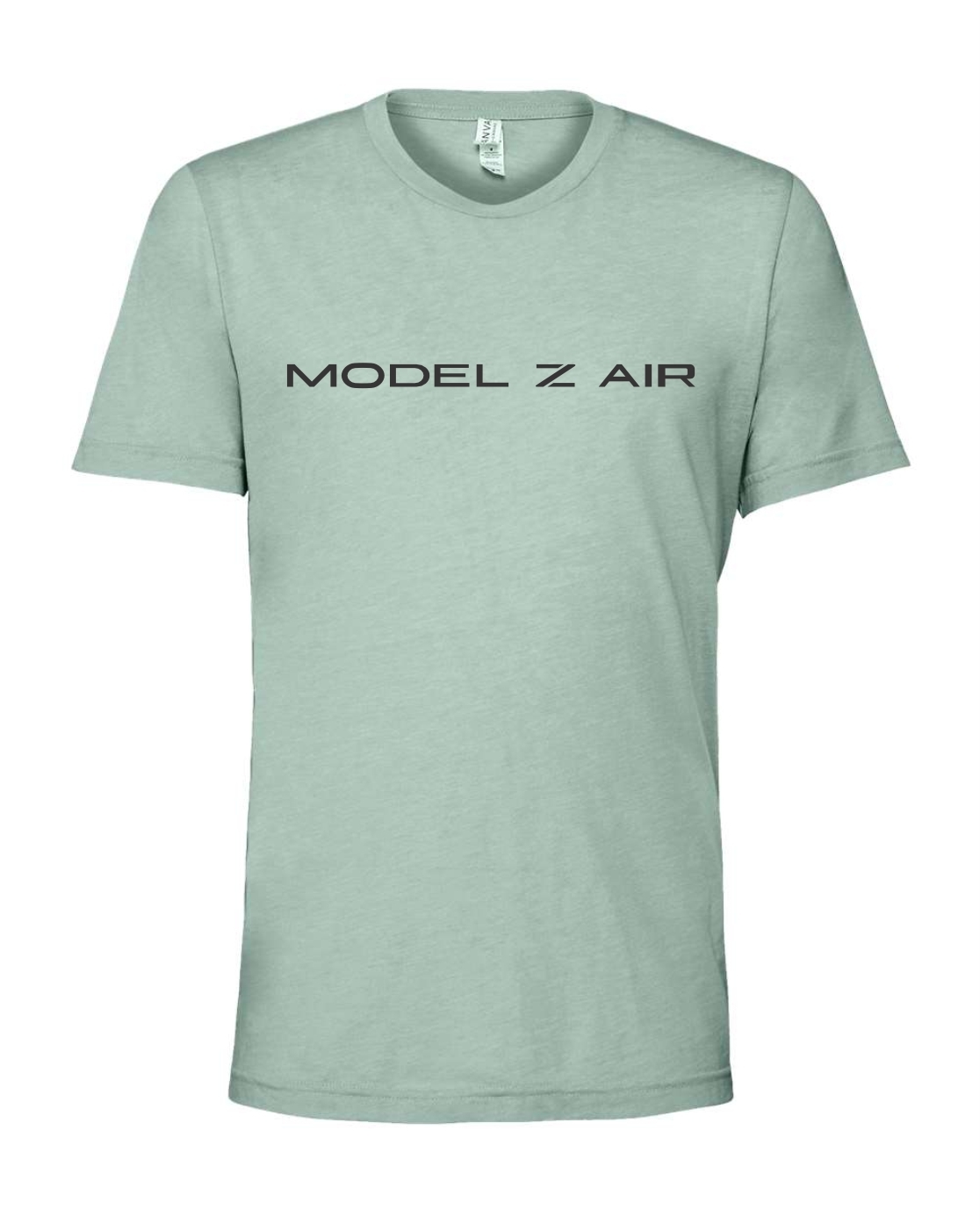 Bella+Canvas Triblend Short Sleeve T-shirt - Model Z Air