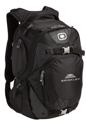 OGIO Squadron Backpack