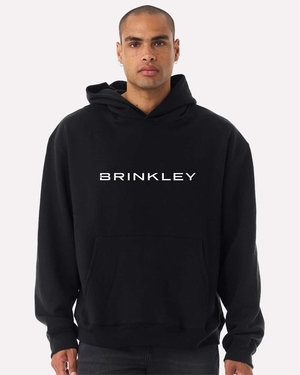 Bella+Canvas 10oz. Heavyweight Hoodie