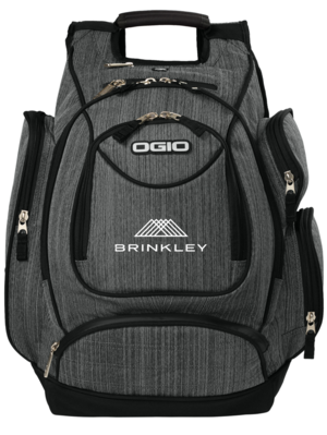 OGIO Metro Backpack