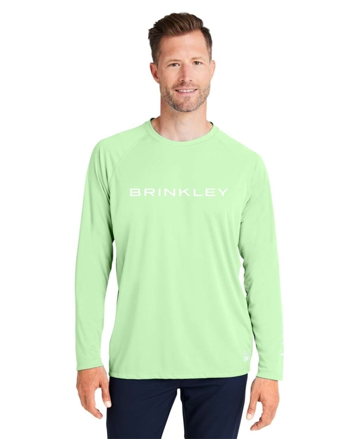 HUK Pursuit Long Sleeve Performance T-shirt