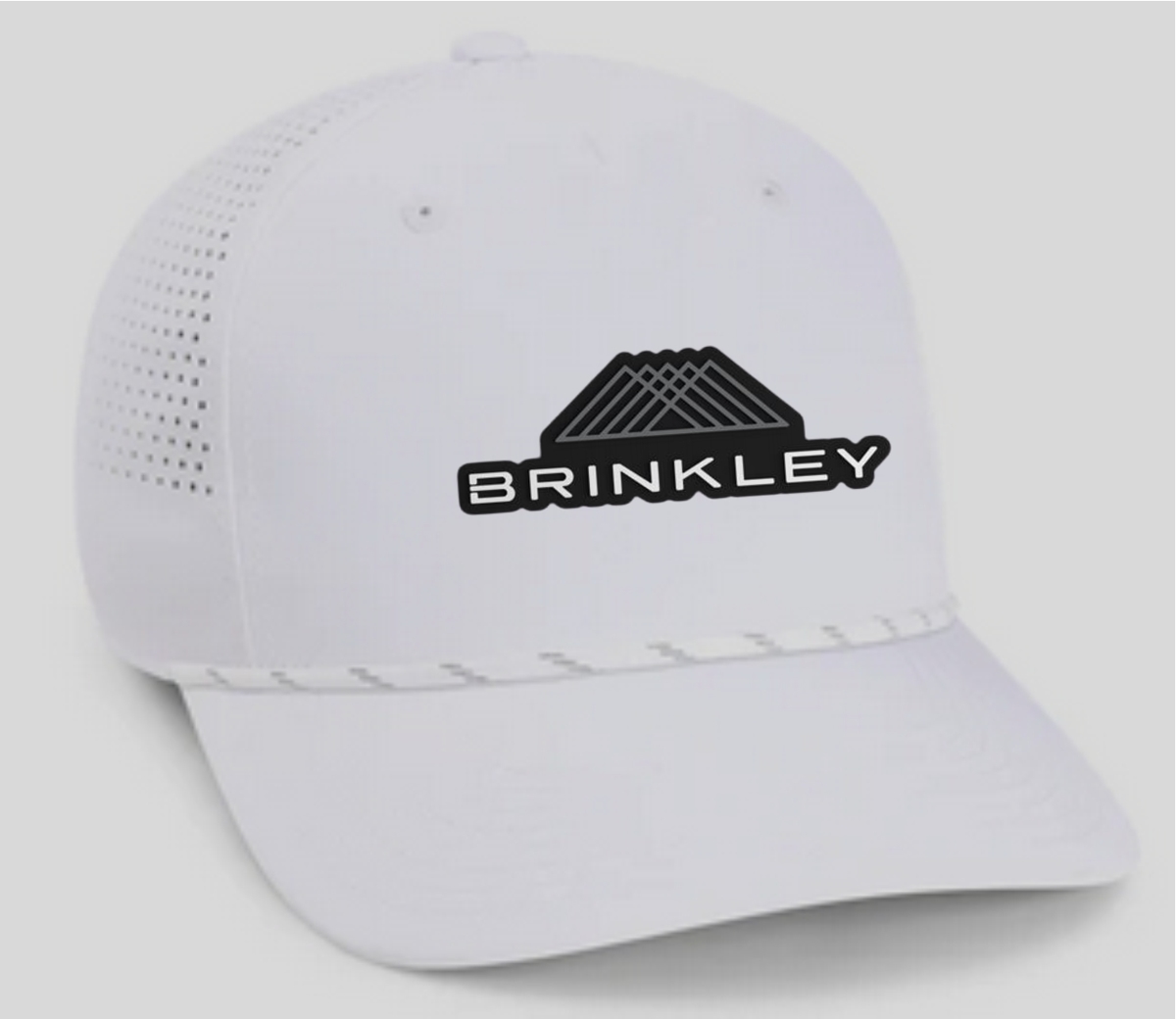 Imperial Dyno Cap