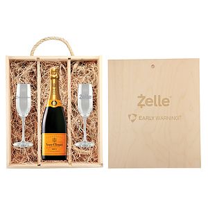 Champagne Flute