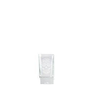Tall Shot Glass