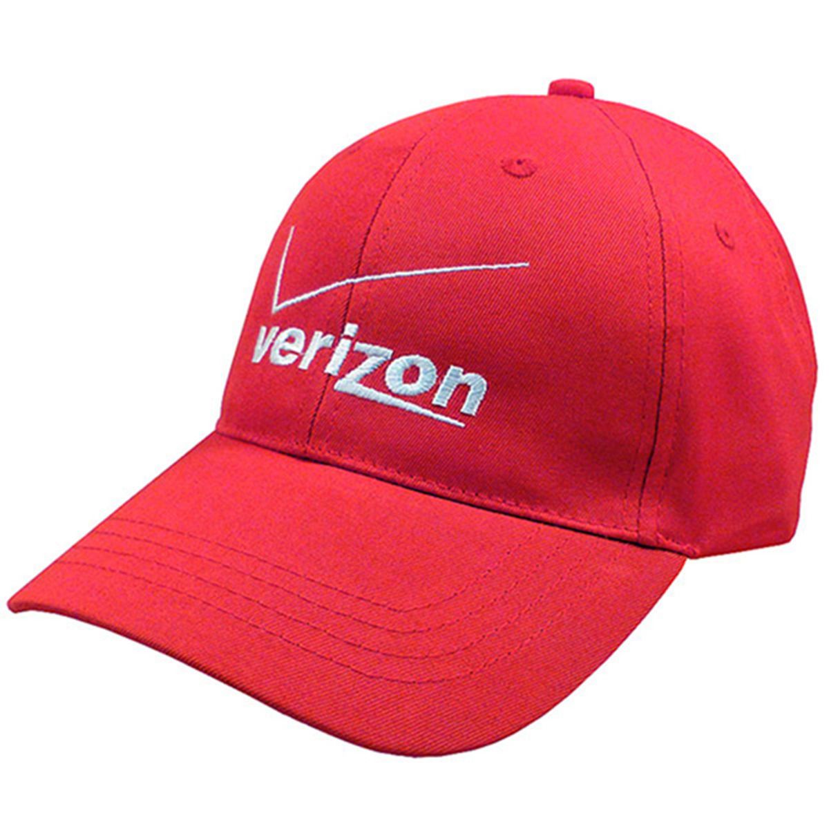 TC Cotton Twill Cap