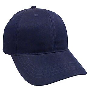 TC Cotton Twill Cap