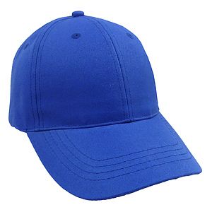 TC Cotton Twill Cap
