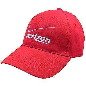 TC Cotton Twill Cap