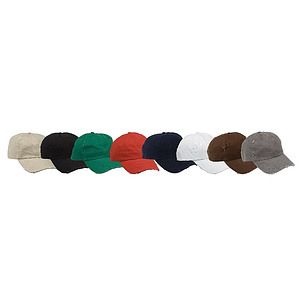 Chino Cap