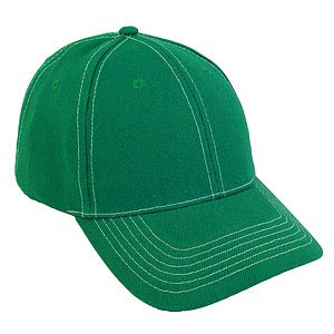 Acrylic Cap