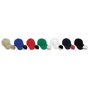 Acrylic Cap