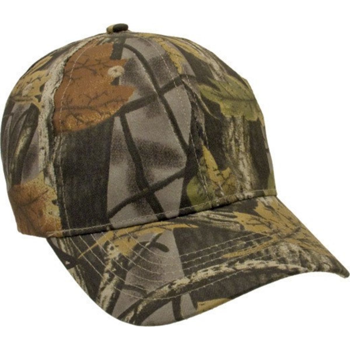 The Nature Cap