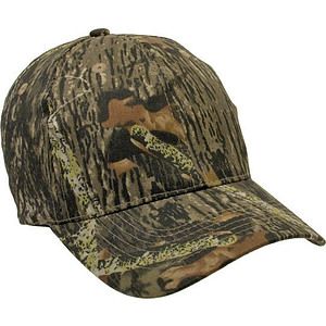 The Marsh Cap