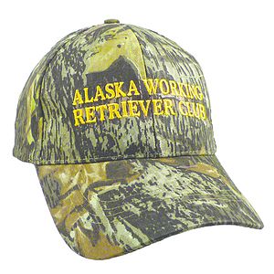 The Marsh Cap