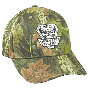 The Nature Cap