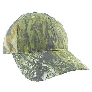 Camouflage Cap