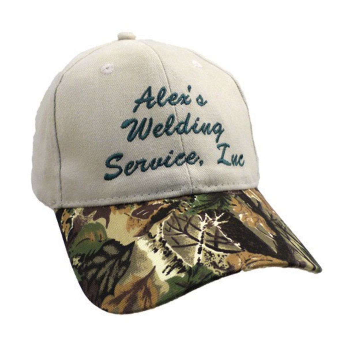 The Harmony Cap