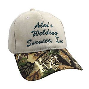 The Harmony Cap