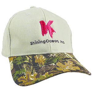 The Harmony Cap