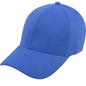 ACM Best Fit Cotton Fitted Cap