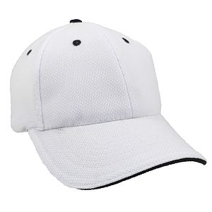 AMC Best Fit Cool Mesh Fitted Cap