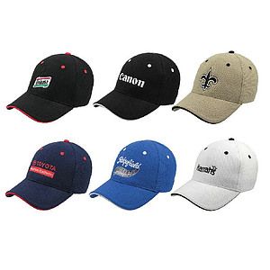 AMC Best Fit Cool Mesh Fitted Cap