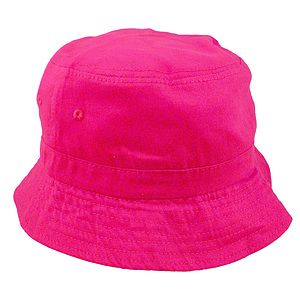 Bucket Cap