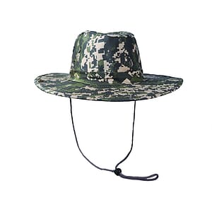Safari Hat