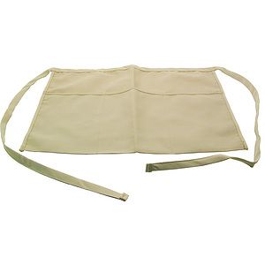 Short Pocket Apron