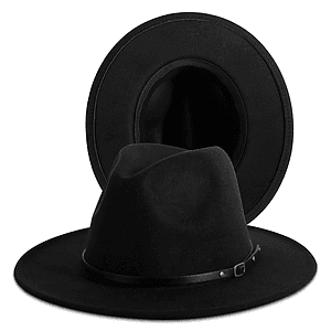 Fedora Hat