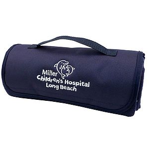 Roll Up Blanket