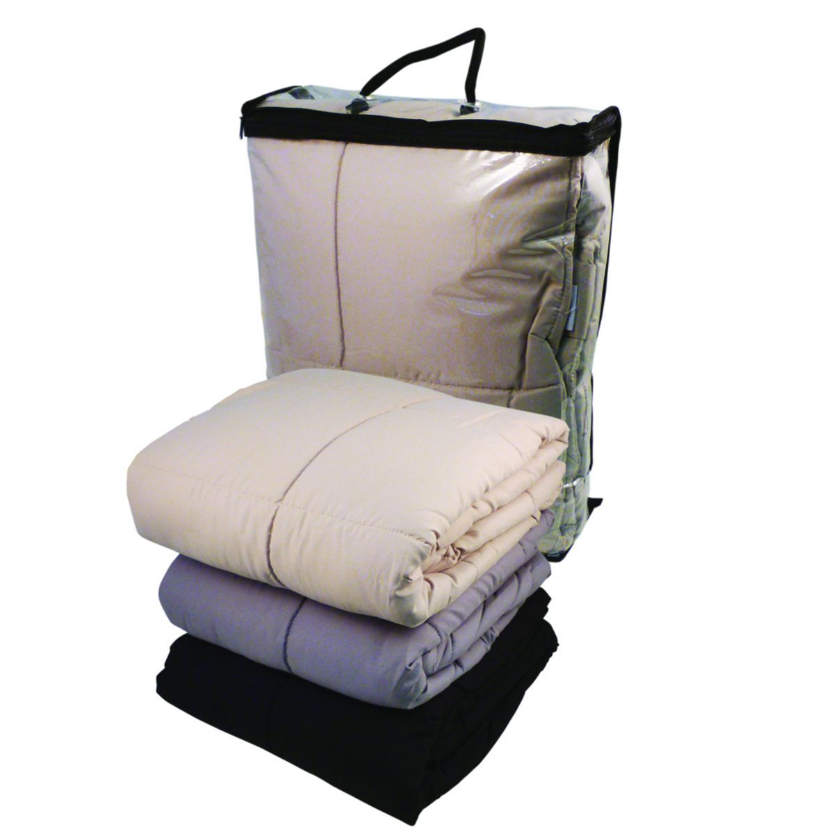 3-In-1 Bodywrap Blanket