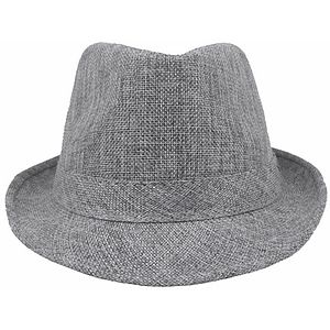 Fedora Hat