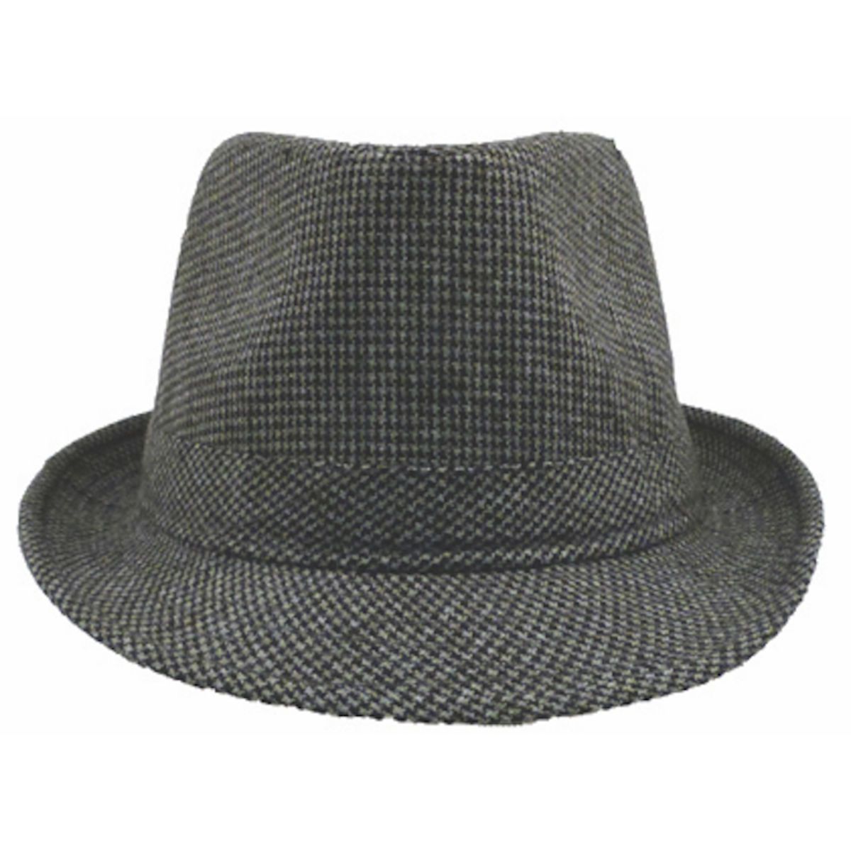 Siegel Fedora Hat