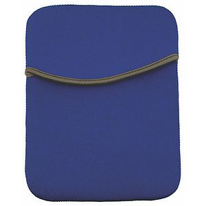 10" Neoprene Vertical Laptop Sleeve